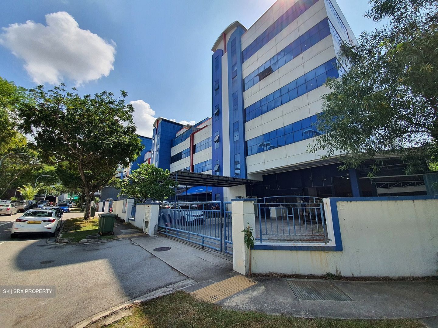 Kaki Bukit Techpark I (D14), Factory #379191921